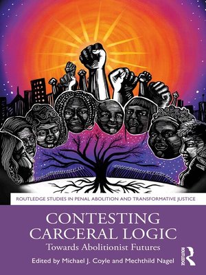 cover image of Contesting Carceral Logic